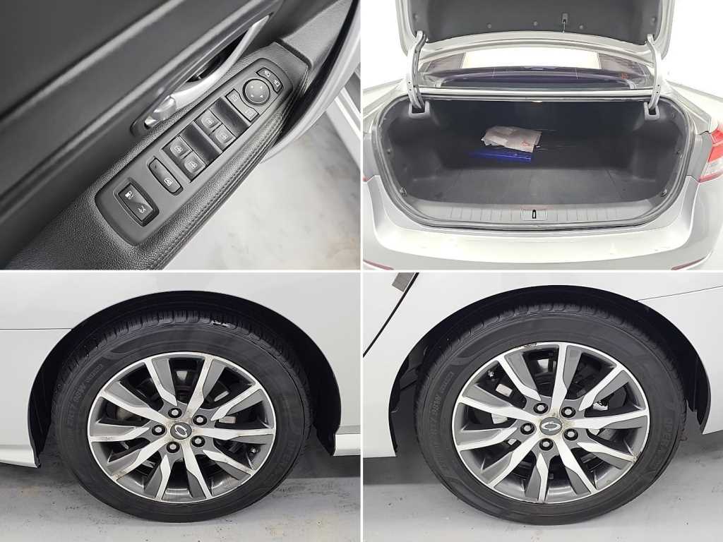 SAMSUNG SM5 2018 - Importación desde Corea - HF Imports Iquique - Foto 18