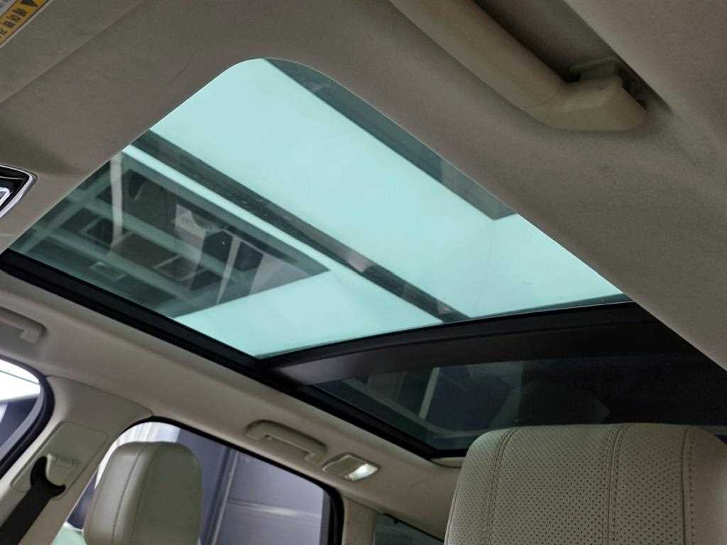 Land Rover Range Rover Sports 2016 Blanco - Importación desde Corea - HF Imports Iquique - Foto 18