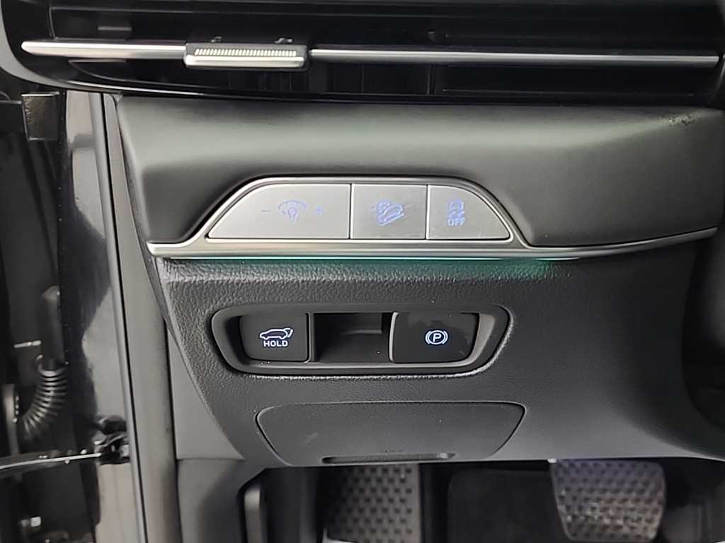 Genesis GV80 2025 Negro - Importación desde Corea - HF Imports Iquique - Foto 18