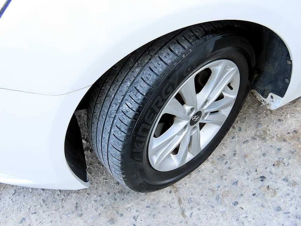 HYUNDAI Sonata 2012 Blanco - Importación desde Corea - HF Imports Iquique - Foto 20