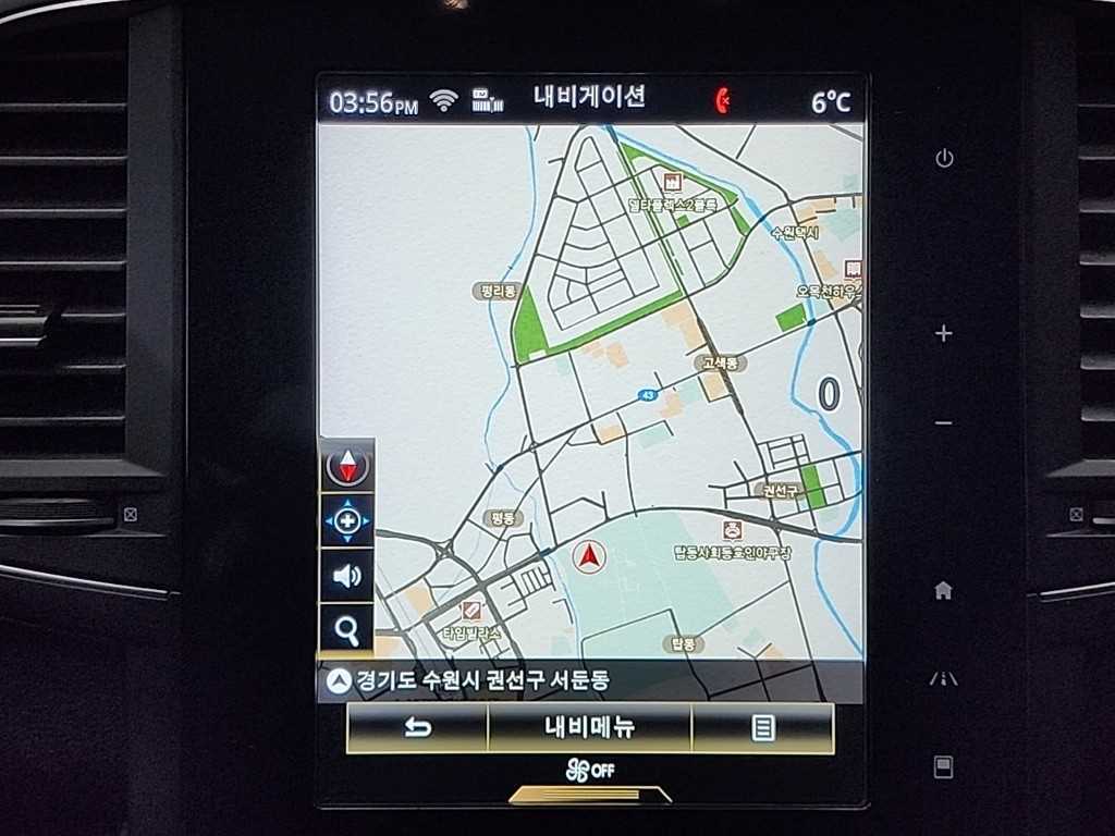 SAMSUNG QM6 2022 Blanco - Importación desde Corea - HF Imports Iquique - Foto 15