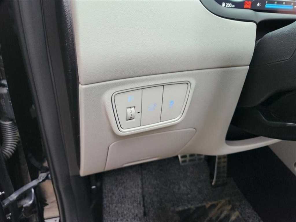 HYUNDAI Tucson 2022 Negro - Importación desde Corea - HF Imports Iquique - Foto 15