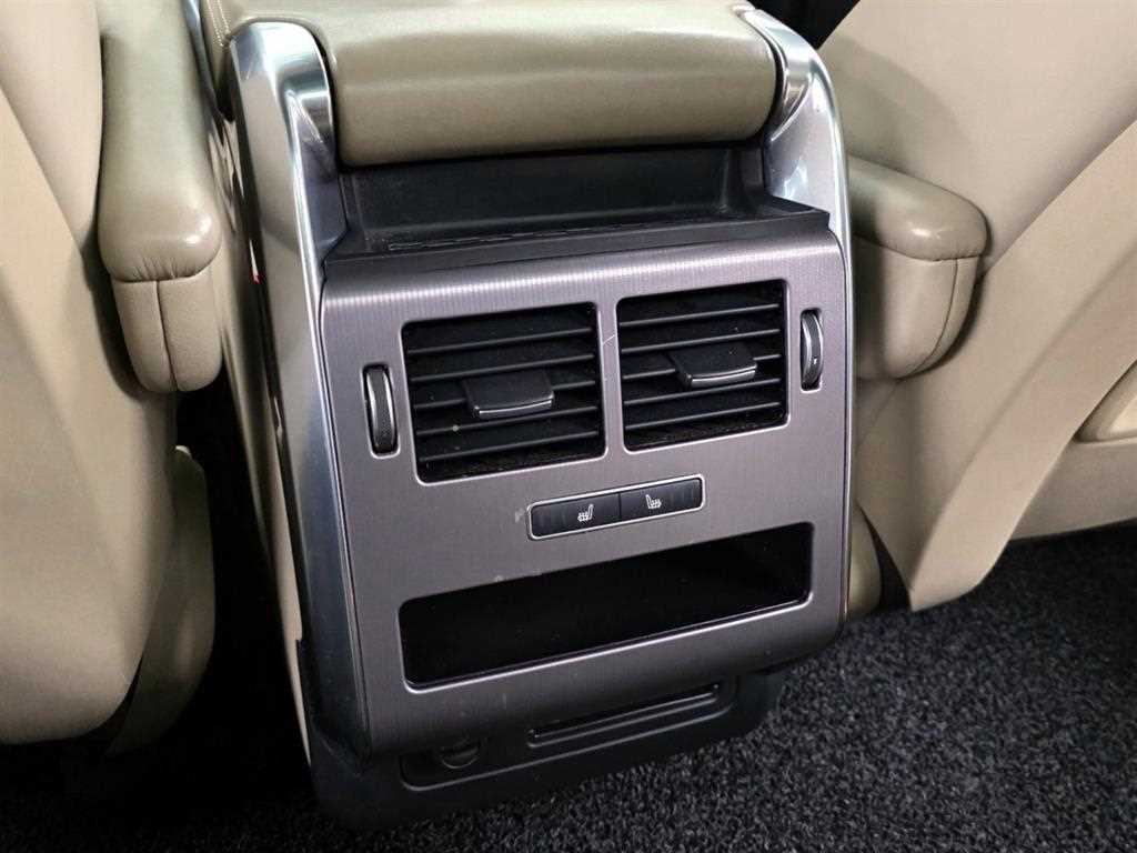 Land Rover Range Rover Sports 2016 Blanco - Importación desde Corea - HF Imports Iquique - Foto 19