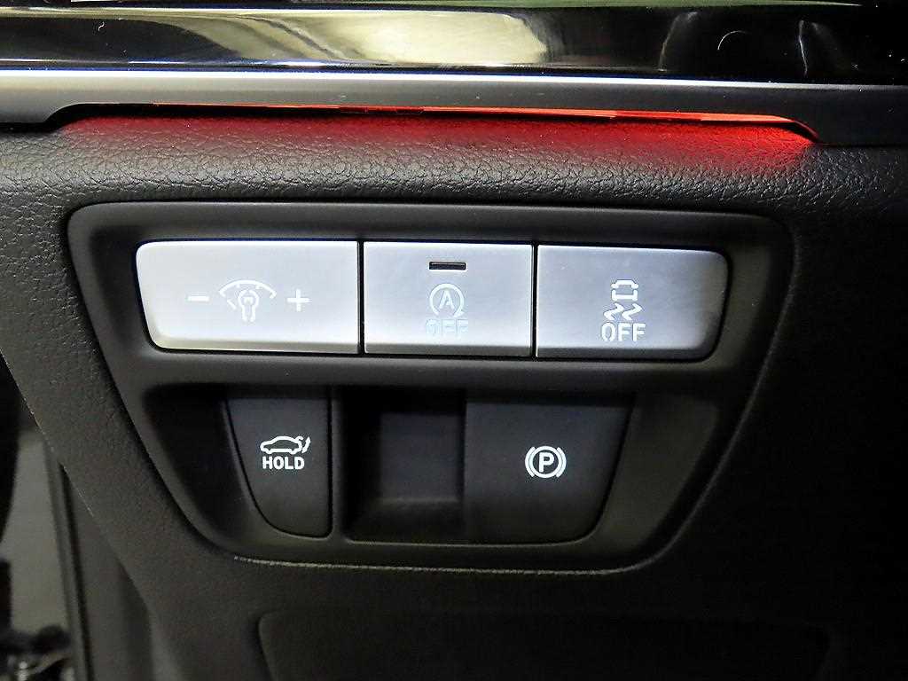 Genesis G80 2022 Negro - Importación desde Corea - HF Imports Iquique - Foto 14