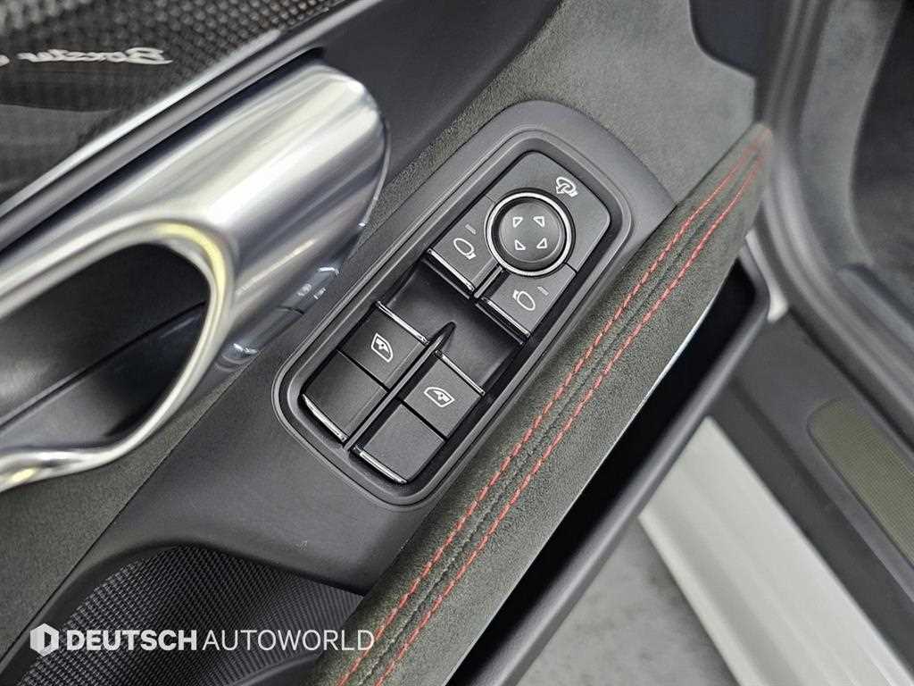 Porsche 718 2022 the color of pearl - Importación desde Corea - HF Imports Iquique - Foto 16