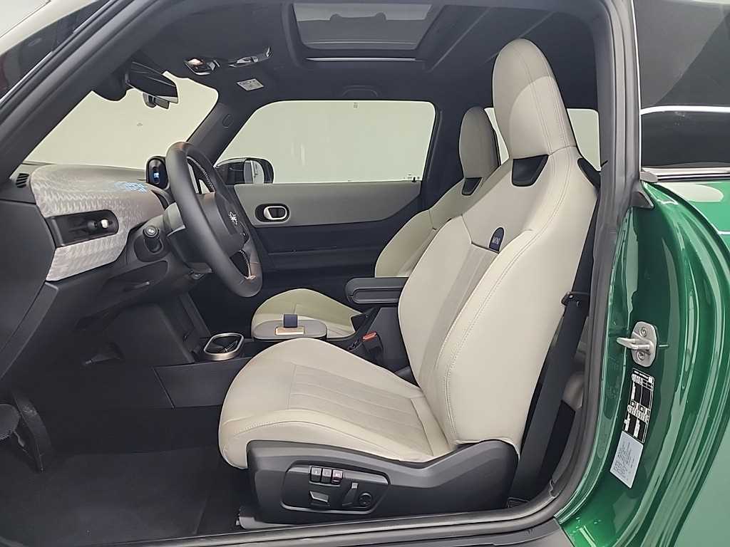 Mini Cooper - Vista 11