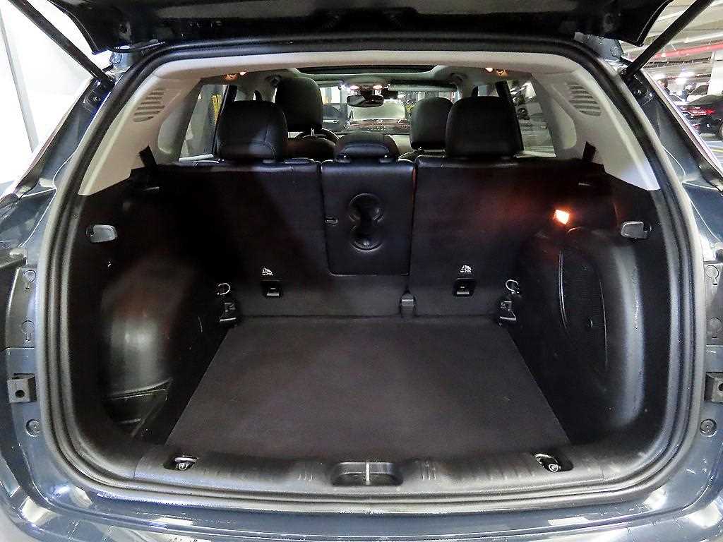 Jeep Compass 2018 Gris - Importación desde Corea - HF Imports Iquique - Foto 17