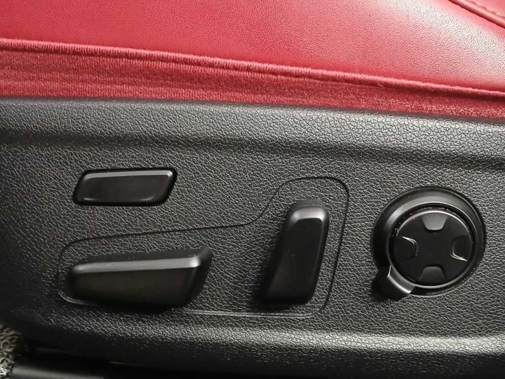 KIA Stinger - Vista 11