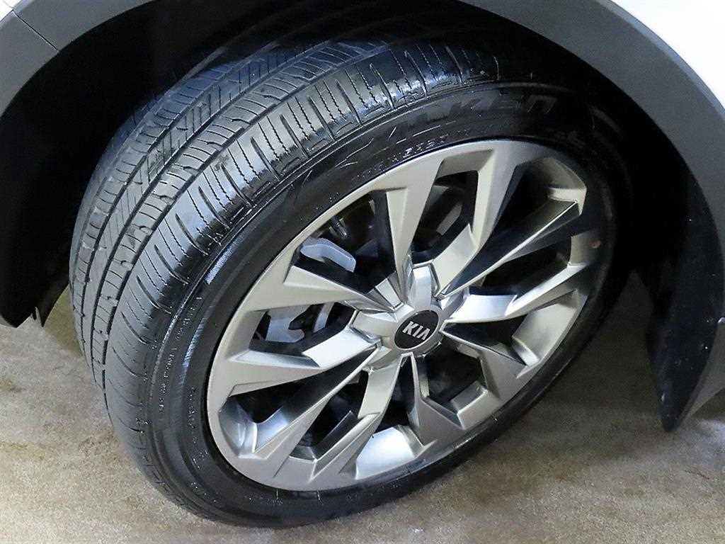 KIA Sorento 2021 Blanco - Importación desde Corea - HF Imports Iquique - Foto 20