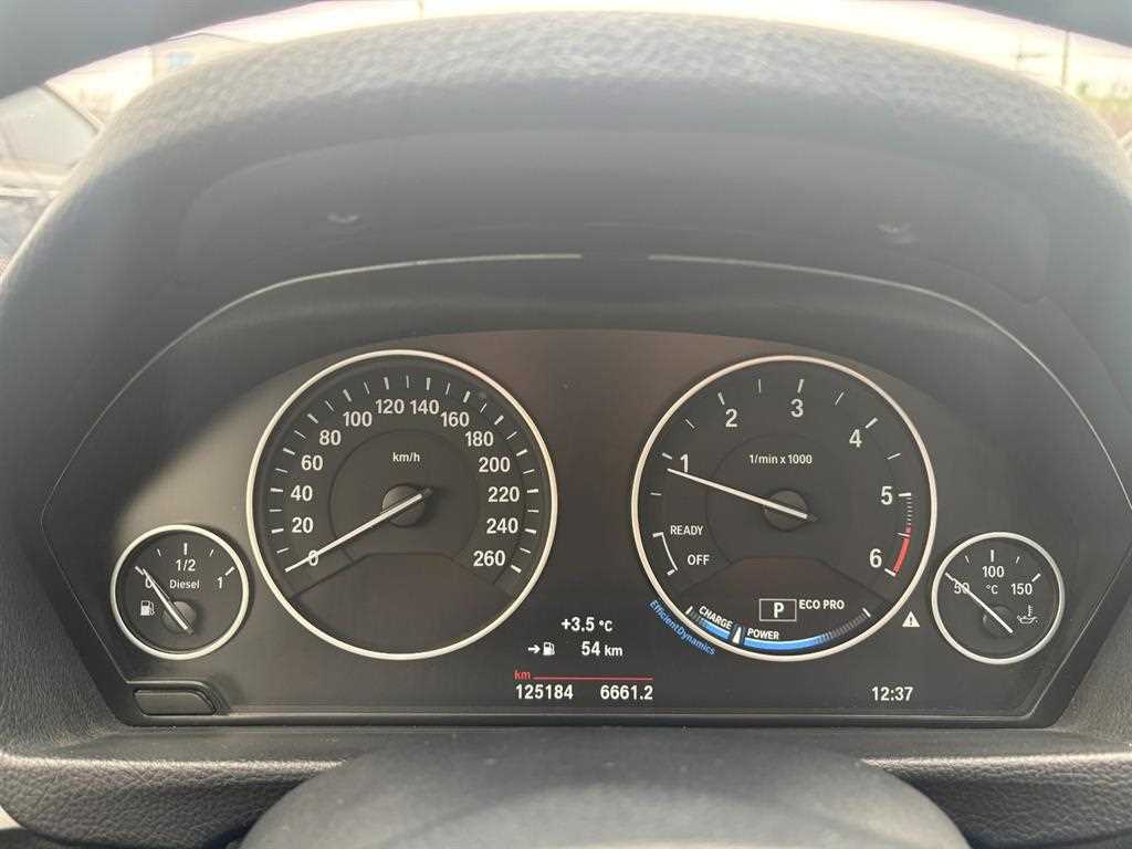 BMW 3 series - Vista 9