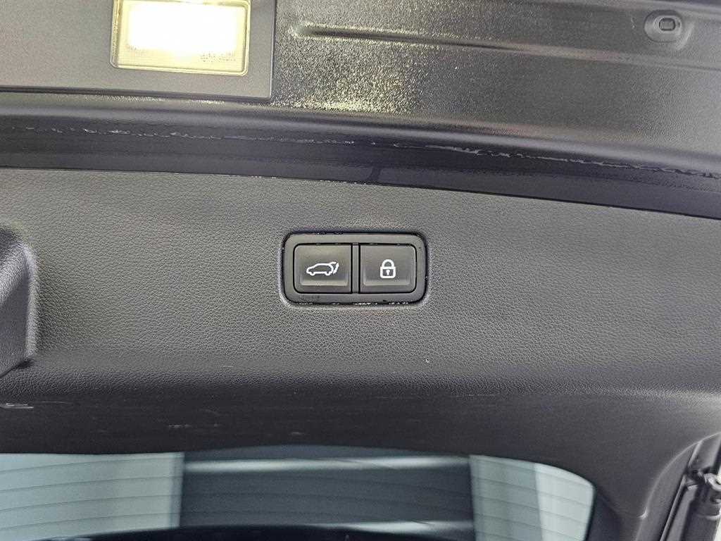 Genesis GV70 2021 Negro - Importación desde Corea - HF Imports Iquique - Foto 20