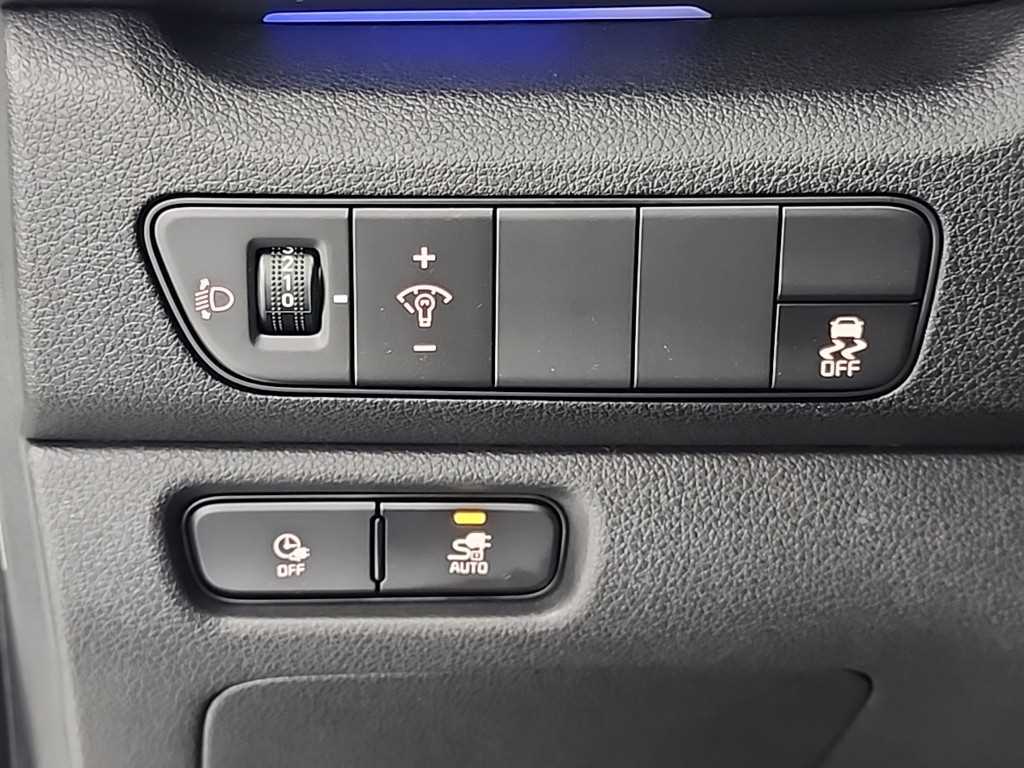 KIA Niro 2024 Blanco - Importación desde Corea - HF Imports Iquique - Foto 19