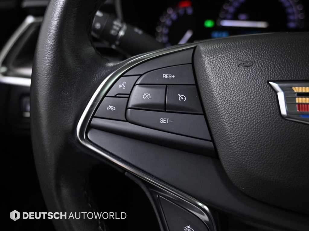 Cadillac XT5 2019 - Importación desde Corea - HF Imports Iquique - Foto 18