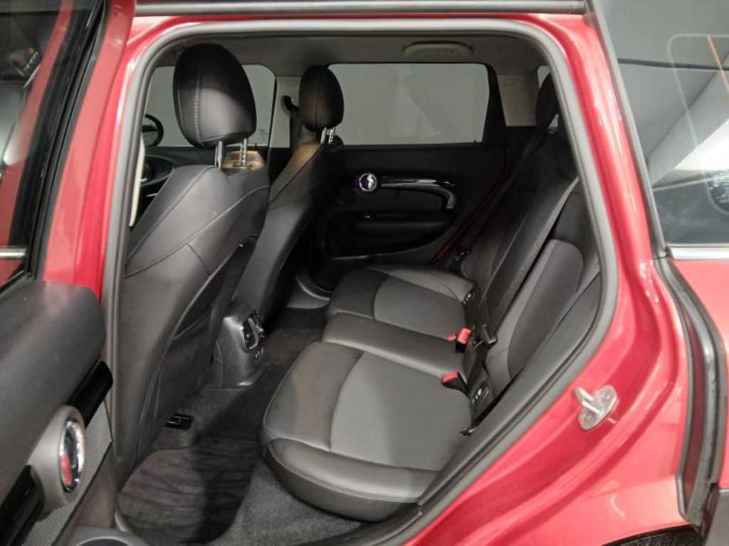 Mini Clubman - Vista 7