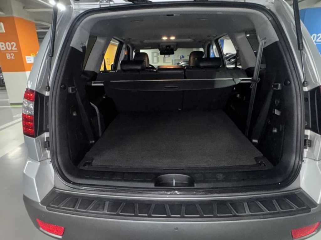 KIA Mohave 2015 - Importación desde Corea - HF Imports Iquique - Foto 19