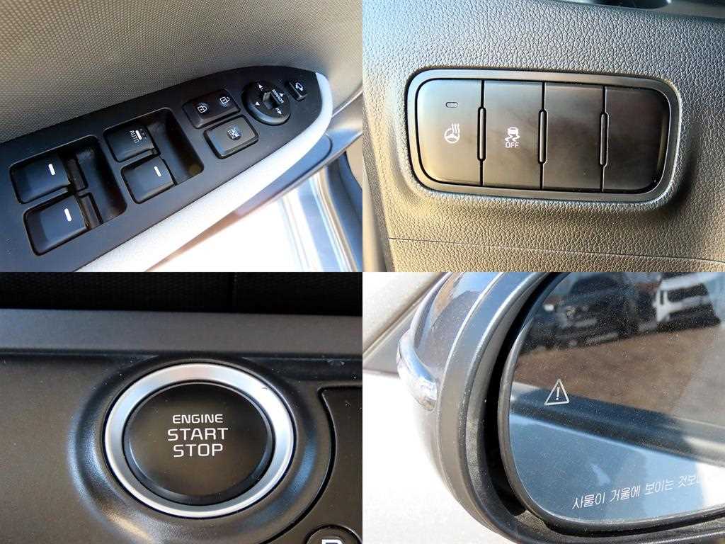 KIA Ray 2023 - Importación desde Corea - HF Imports Iquique - Foto 17