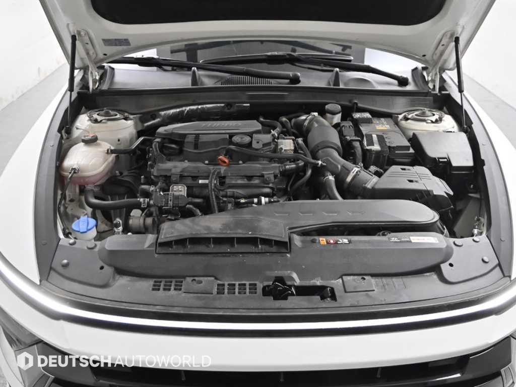 HYUNDAI Sonata - Vista 6