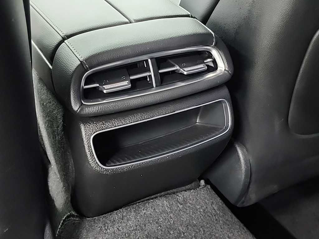 Genesis G80 2021 Negro - Importación desde Corea - HF Imports Iquique - Foto 14