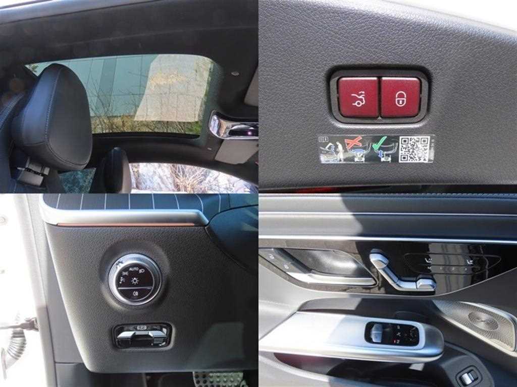 Mercedes Benz CLE Class 2024 - Importación desde Corea - HF Imports Iquique - Foto 19