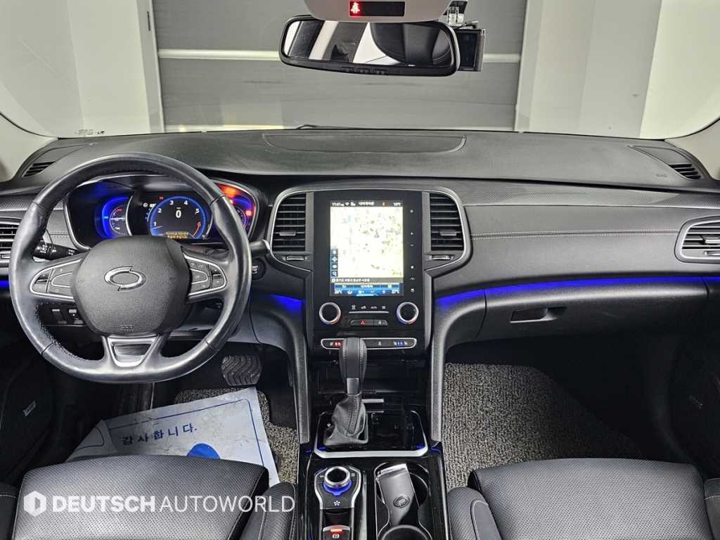 SAMSUNG SM6 - Vista 7