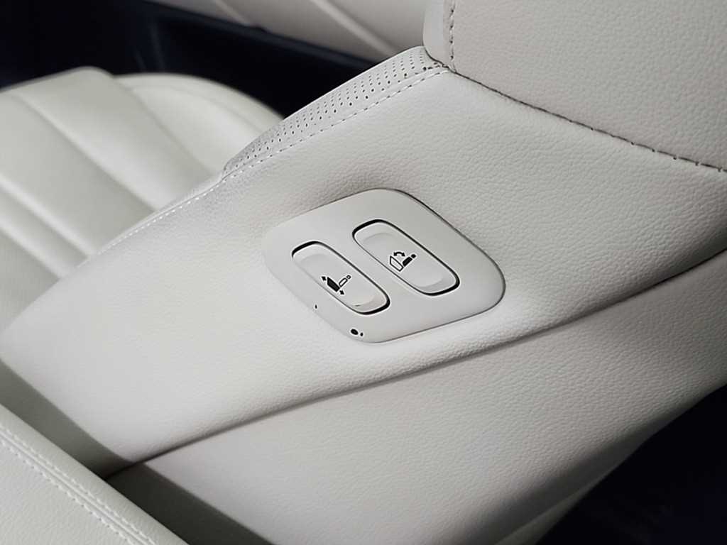 Genesis GV80 2022 Blanco - Importación desde Corea - HF Imports Iquique - Foto 13