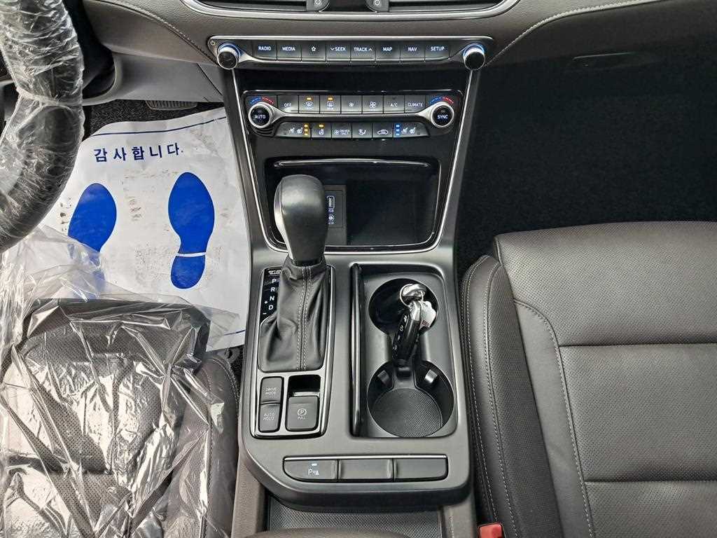 HYUNDAI Grandeur 2018 Gris - Importación desde Corea - HF Imports Iquique - Foto 15