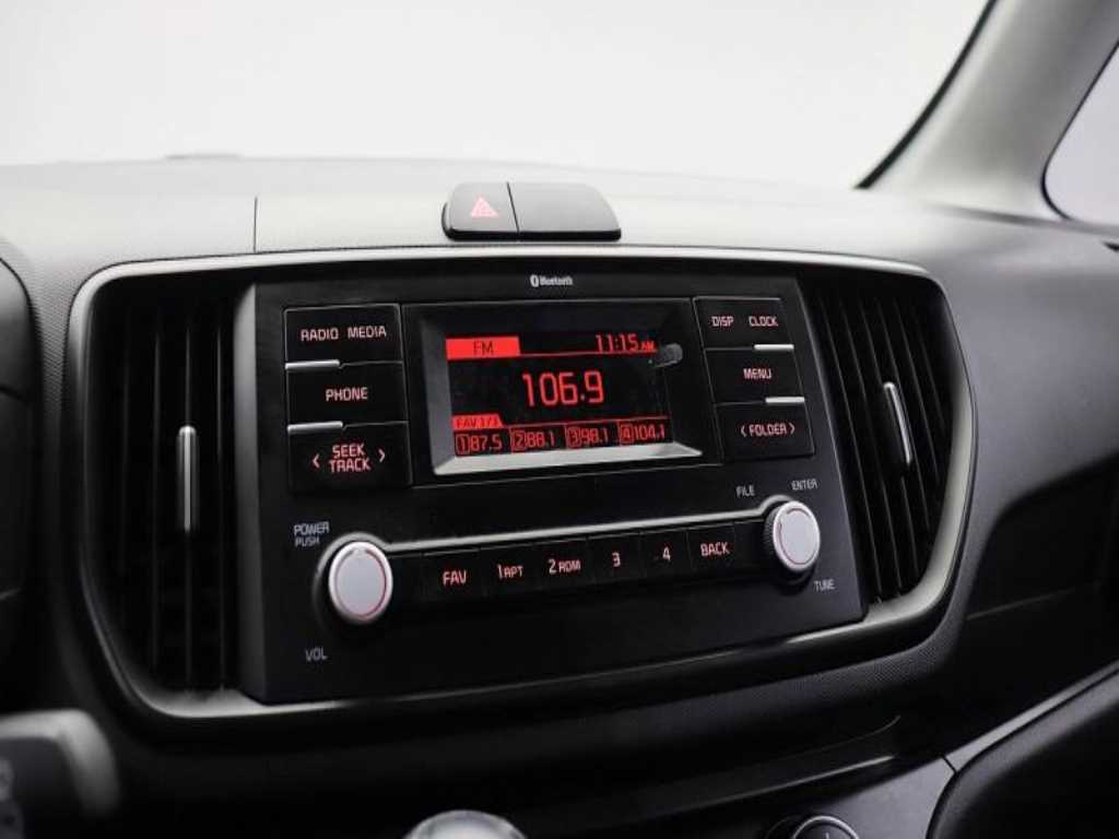 KIA Ray 2024 - Importación desde Corea - HF Imports Iquique - Foto 16