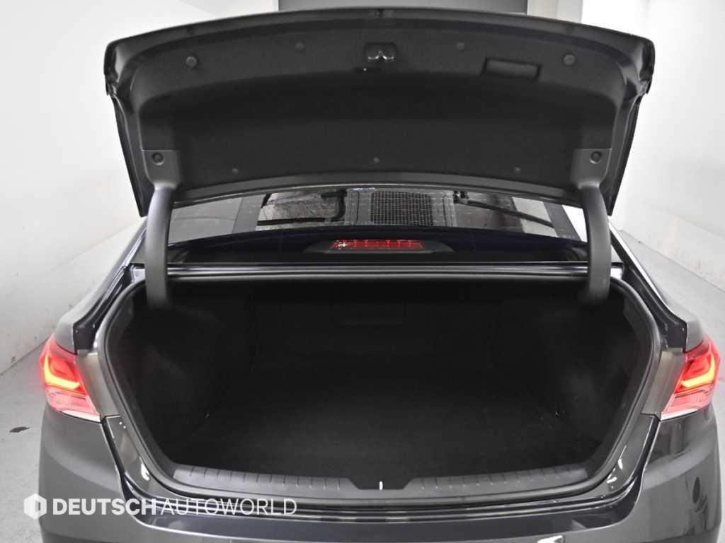 HYUNDAI Sonata 2019 - Importación desde Corea - HF Imports Iquique - Foto 20