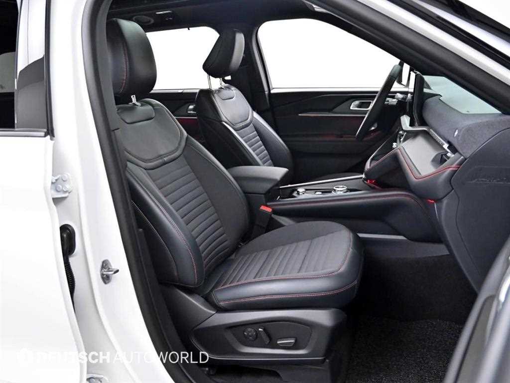 Ford Explorer - Vista 9