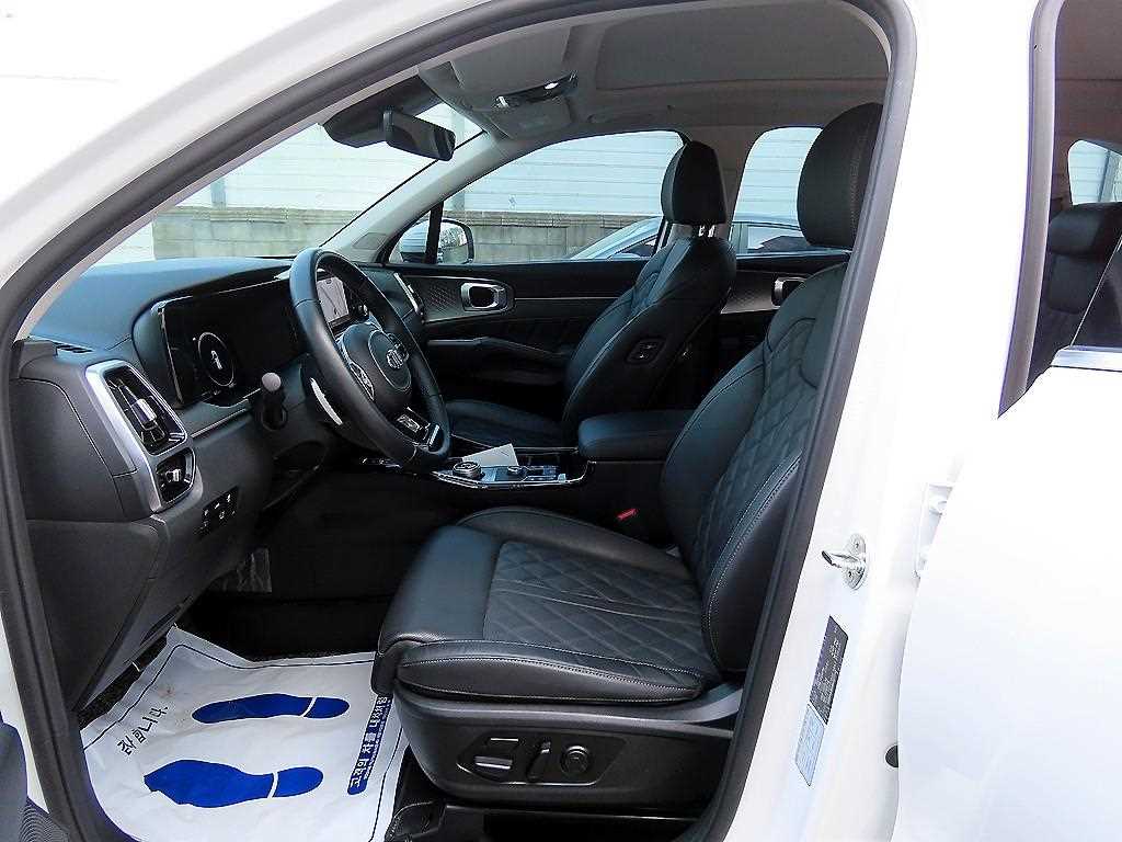 KIA Sorento - Vista 5