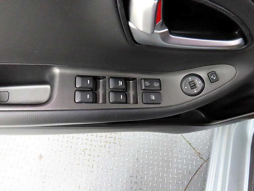 KIA Morning - Vista 11