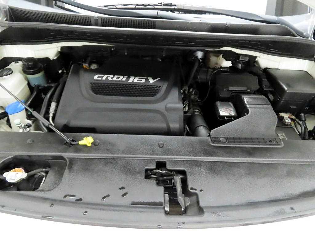 KIA Carnival 2018 Blanco - Importación desde Corea - HF Imports Iquique - Foto 20