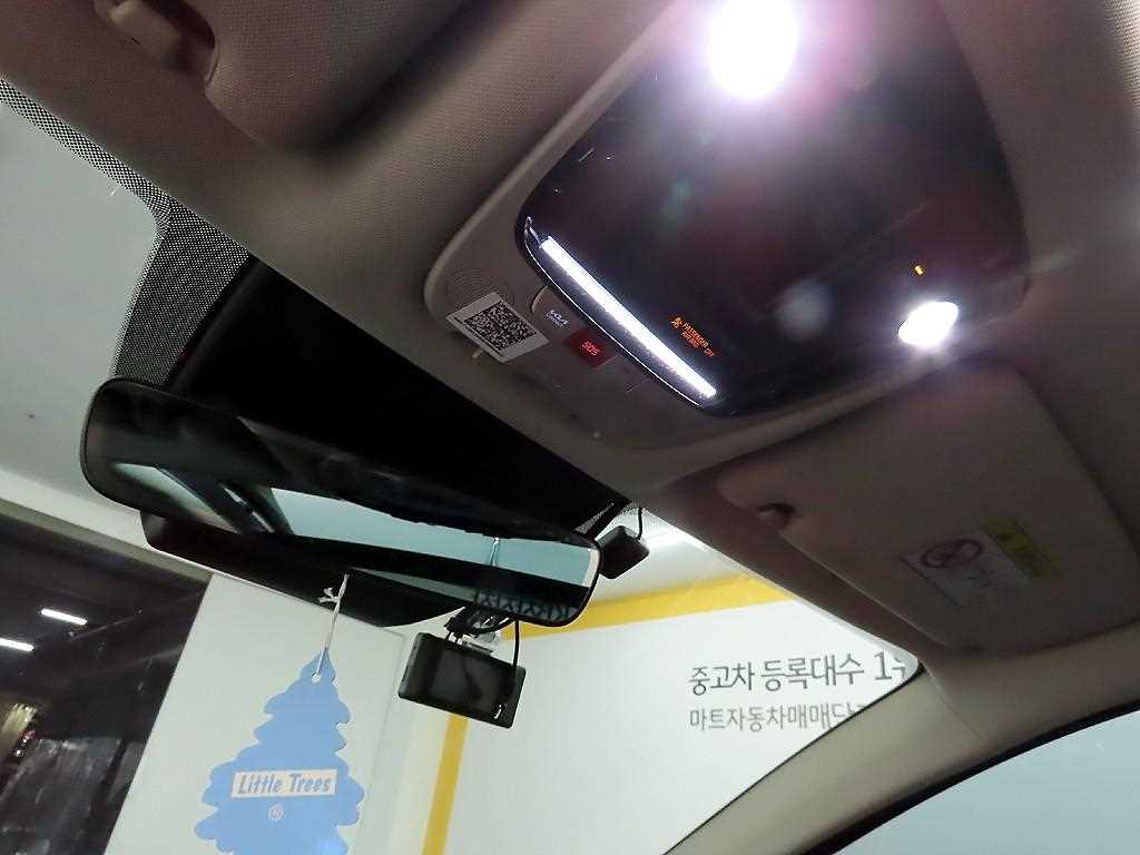 KIA K5 2024 Gris - Importación desde Corea - HF Imports Iquique - Foto 17