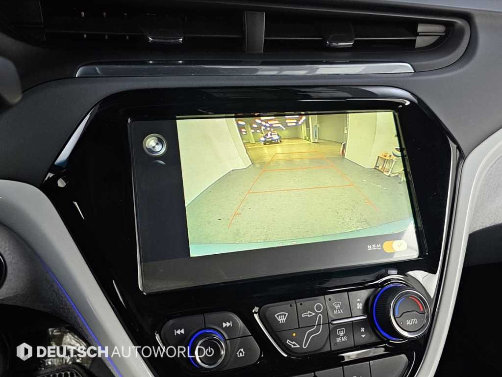 Chevrolet Bolt 2018 skyblue - Importación desde Corea - HF Imports Iquique - Foto 15