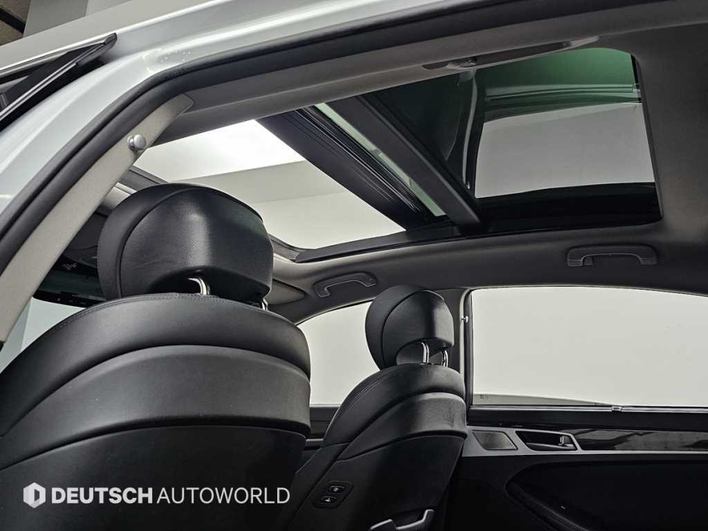 Genesis G80 2017 Blanco - Importación desde Corea - HF Imports Iquique - Foto 19