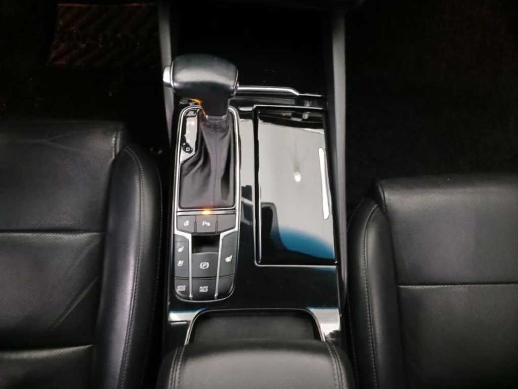 KIA K7 2016 - Importación desde Corea - HF Imports Iquique - Foto 15