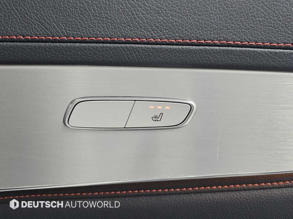 Mercedes Benz GLC Class 2019 Blanco - Importación desde Corea - HF Imports Iquique - Foto 16