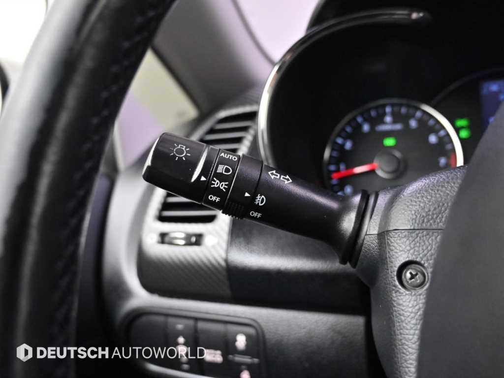 KIA K3 2014 Blanco - Importación desde Corea - HF Imports Iquique - Foto 16