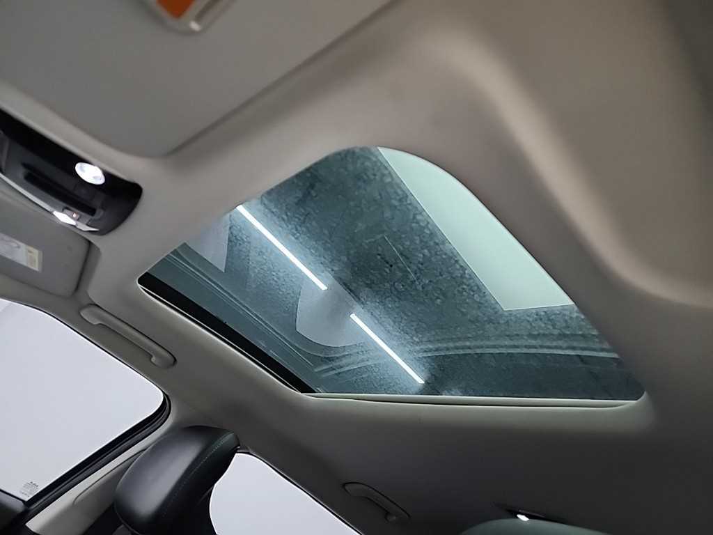 KIA EV6 2022 Gris - Importación desde Corea - HF Imports Iquique - Foto 16