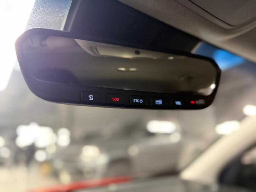 HYUNDAI Kona 2018 Rojo - Importación desde Corea - HF Imports Iquique - Foto 16