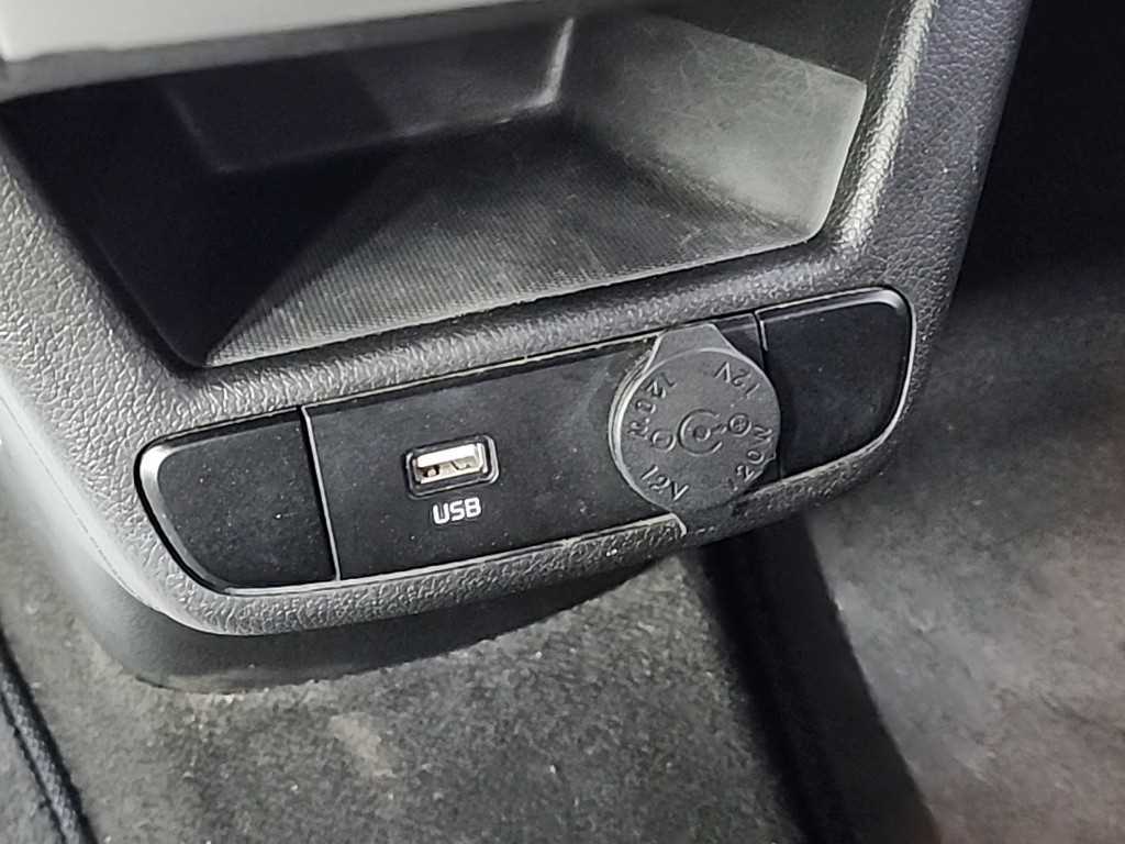 KIA Ray 2022 Blanco - Importación desde Corea - HF Imports Iquique - Foto 13