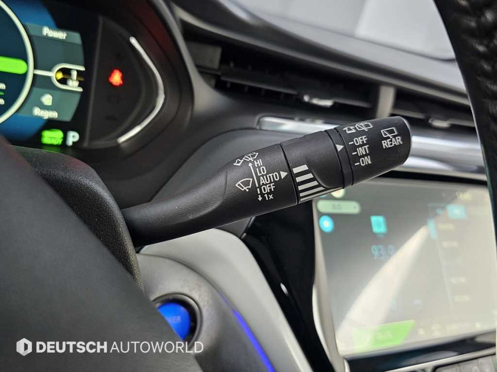 Chevrolet Bolt 2018 skyblue - Importación desde Corea - HF Imports Iquique - Foto 17