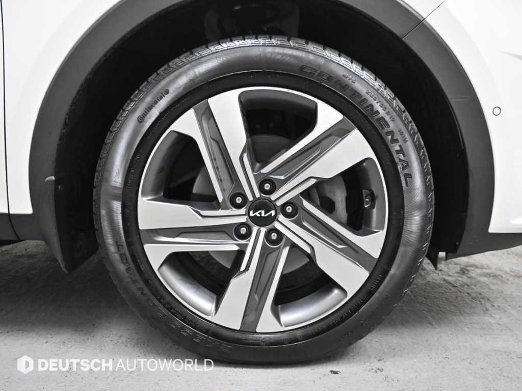 KIA Sorento - Vista 5