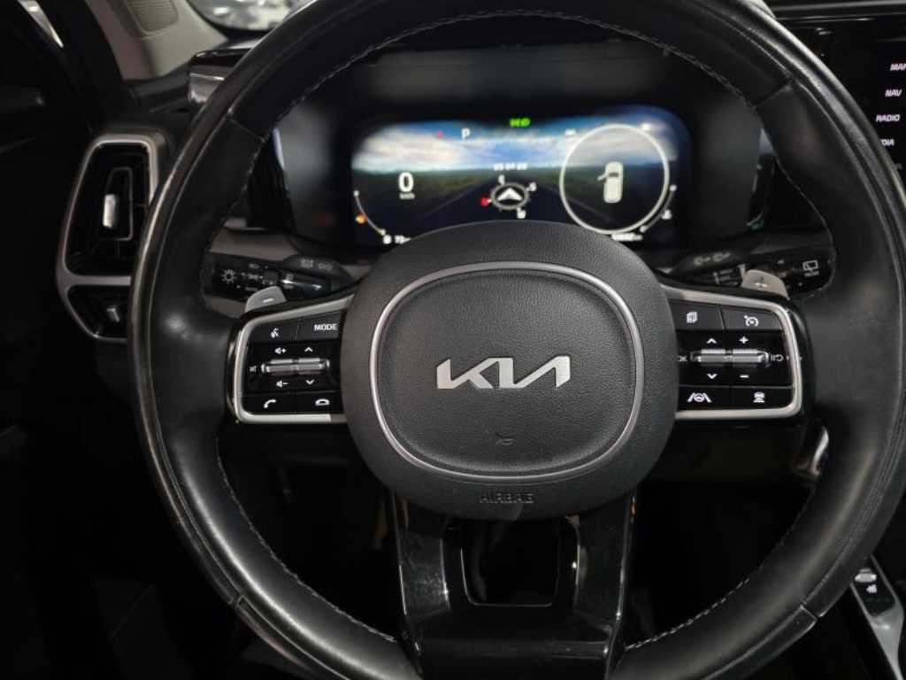 KIA Sorento 2023 - Importación desde Corea - HF Imports Iquique - Foto 15