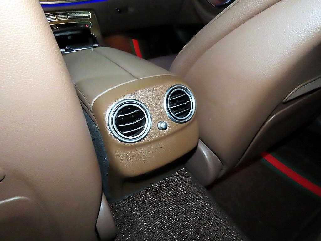 Mercedes Benz E class 2021 Blanco - Importación desde Corea - HF Imports Iquique - Foto 15