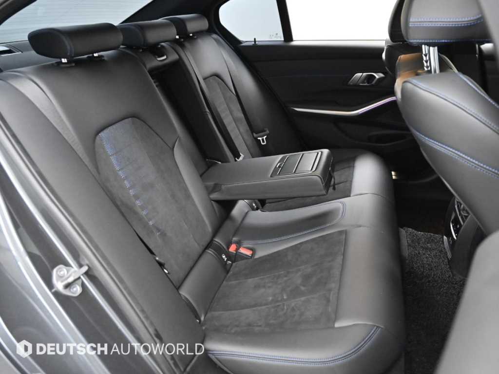 BMW 3 series - Vista 12