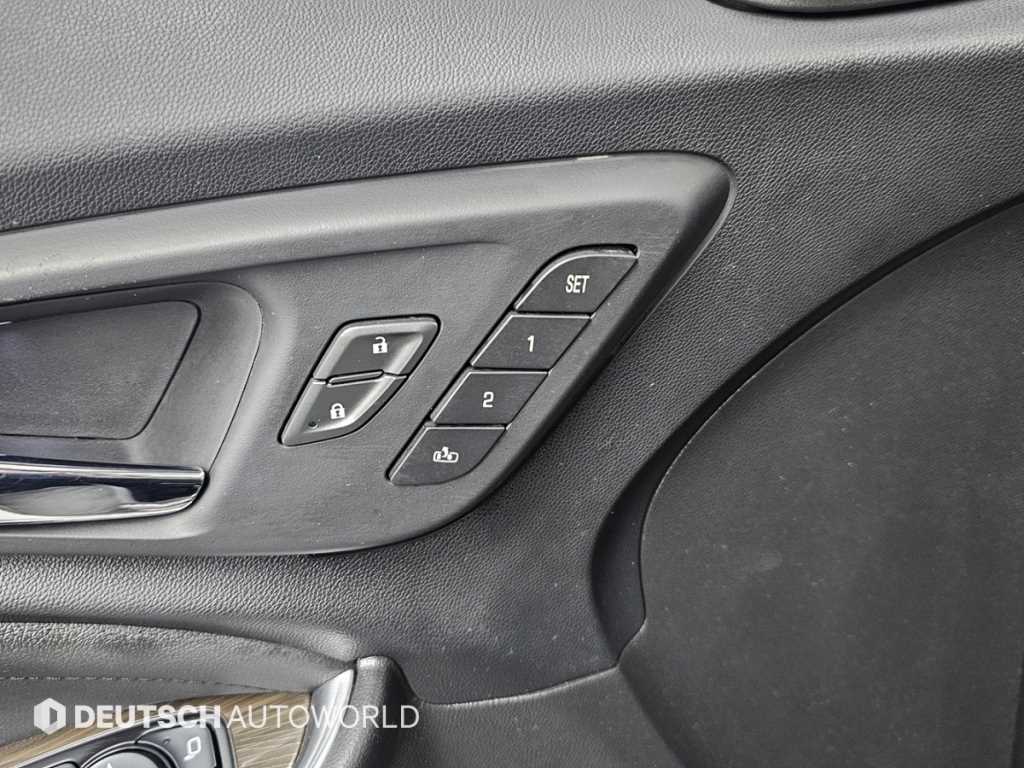 Chevrolet Malibu 2019 Negro - Importación desde Corea - HF Imports Iquique - Foto 17