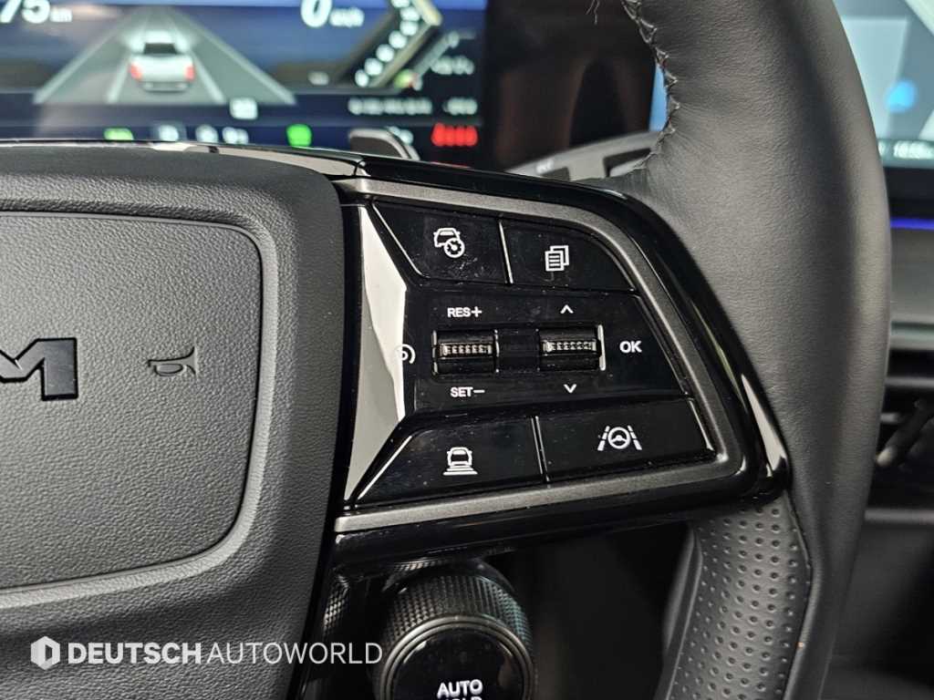 Ssangyong Musso 2026 - Importación desde Corea - HF Imports Iquique - Foto 18