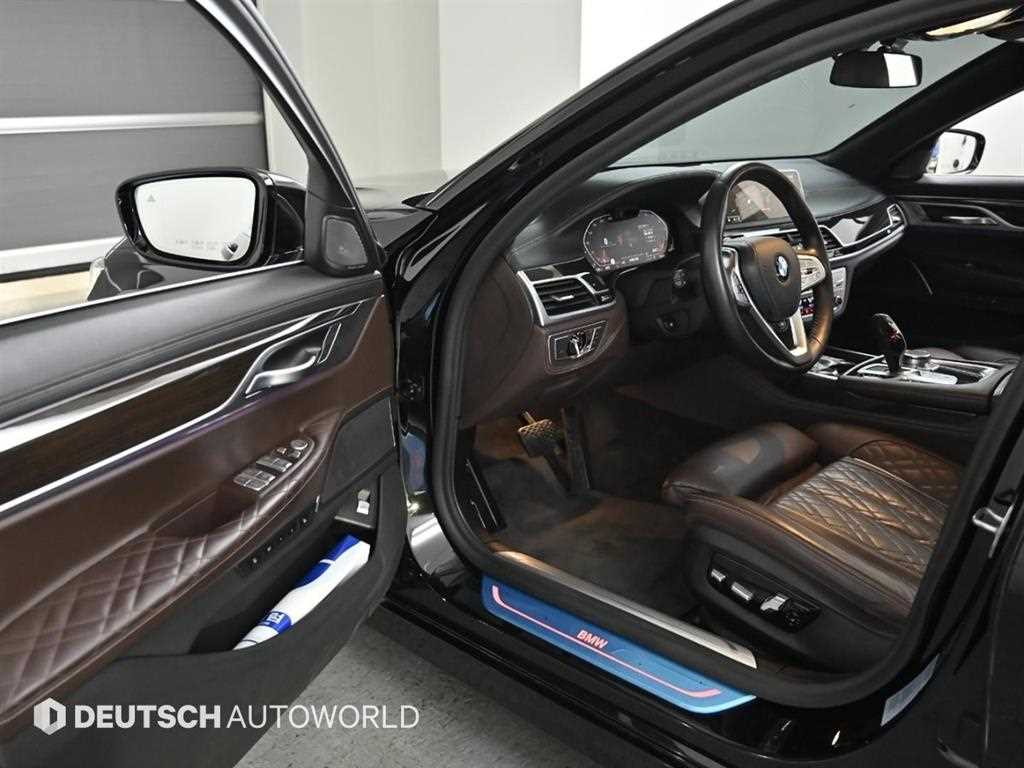 BMW 7 Series - Vista 11