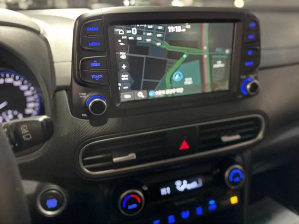 HYUNDAI Kona 2018 Rojo - Importación desde Corea - HF Imports Iquique - Foto 17